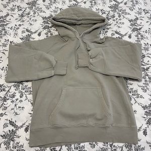 TNA Cozy Fleece Size 1